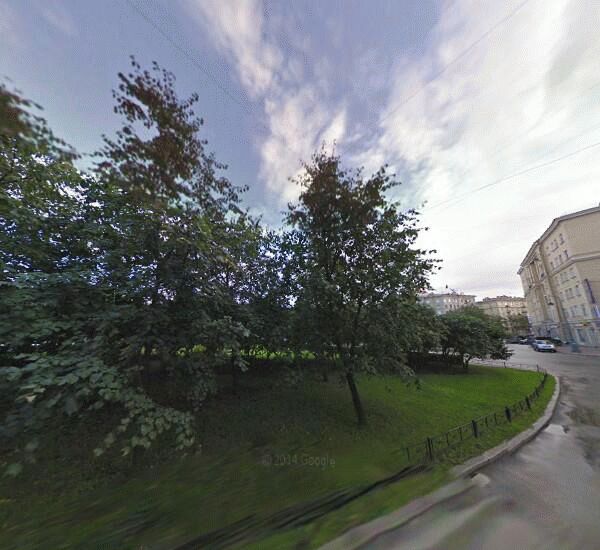 Отделение Кредит Европа Банка в Санкт-Петербурге, просп. Московский,  д. 173