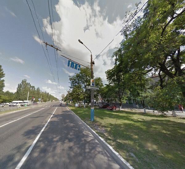 Отделение Сбербанка России в Брянске, Московский проспект 108