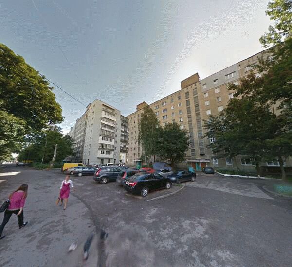 Отделение Сбербанка России в Калининграде, просп. Московский,  111-121