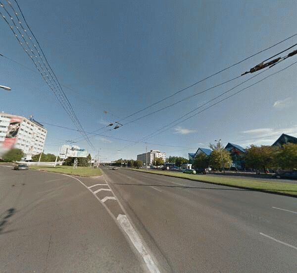 Московский проспект 39 Отделение Сбербанка России в Калининграде, Московский проспект 39