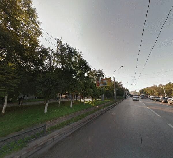 Отделение Сбербанка России в Воронеже, Московский проспект 7