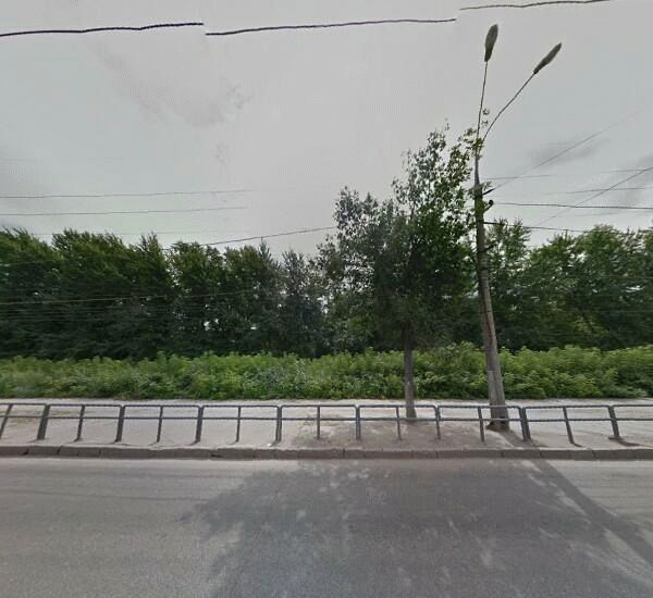 Отделение Сбербанка России в Самаре, просп. Карла Маркса,  179/93