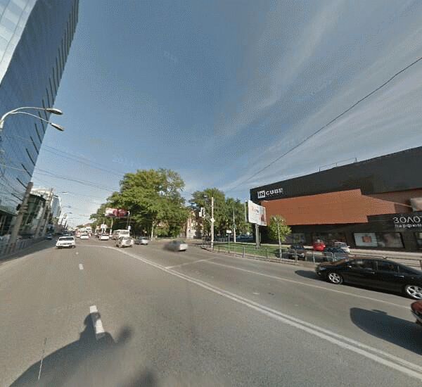 Отделение Русфинанс Банка в Самаре, Московское ш., д. 4, лит. А, с. 1 