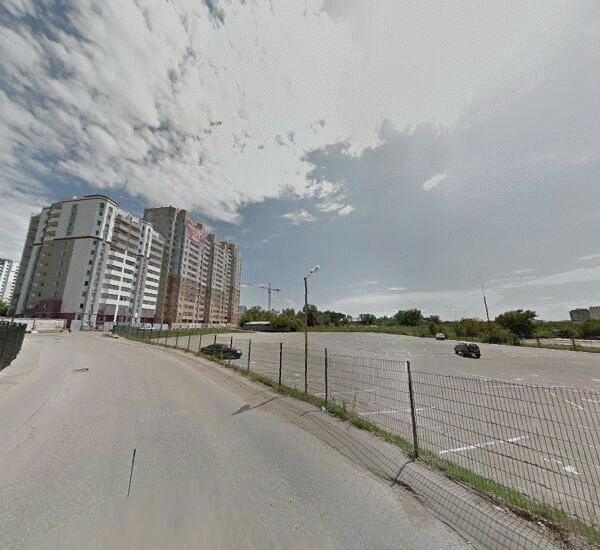 Отделение ЛОКО-Банка в Самаре, ш. Московское,  д. 41