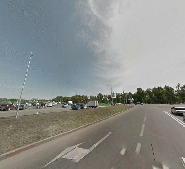 Отделение Сбербанка России в Ульяновске, Московское шоссе 108