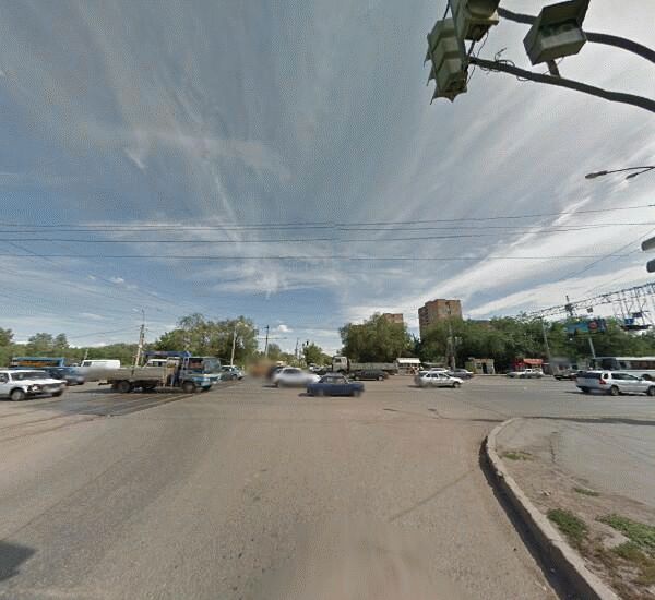 Отделение Ренессанс Кредита в Самаре, Московское шоссе, д. 45 