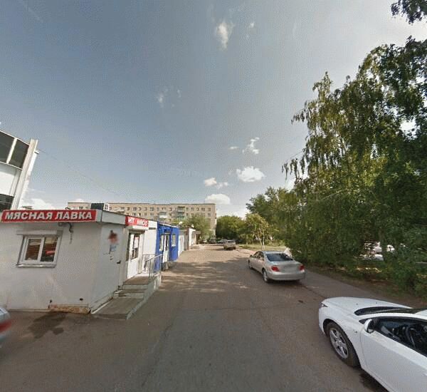 Отделение АКИБАНКА в Набережных Челнах, просп. Мусы Джалиля,  д. 56