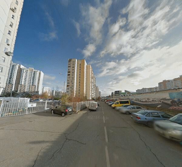 Отделение ОТП Банка в Москве, бул. Мячковский,  д. 1