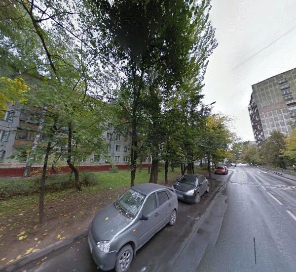 Отделение Сбербанка России в Москве, наб. Новикова Прибоя, д. 5, кор. 2