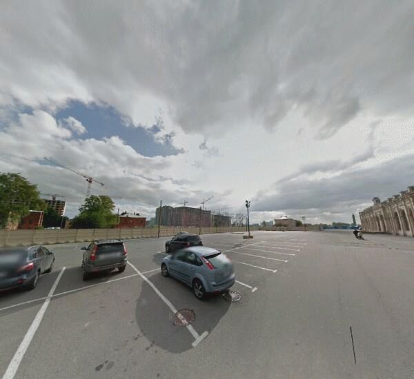 Отделение Сбербанка России в Санкт-Петербурге, наб. Обводного канала, д. 118, лит. С