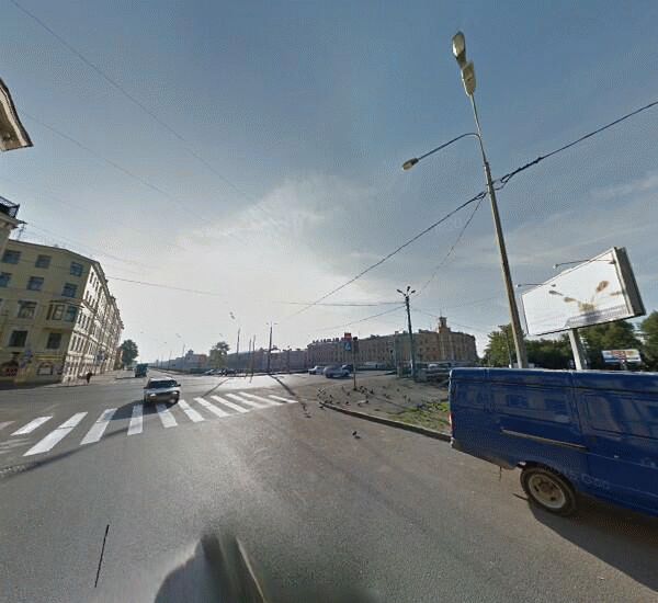 Отделение Сбербанка России в Санкт-Петербурге, наб. Обводного канала, д. 219 221, лит. А, пом. 1Н