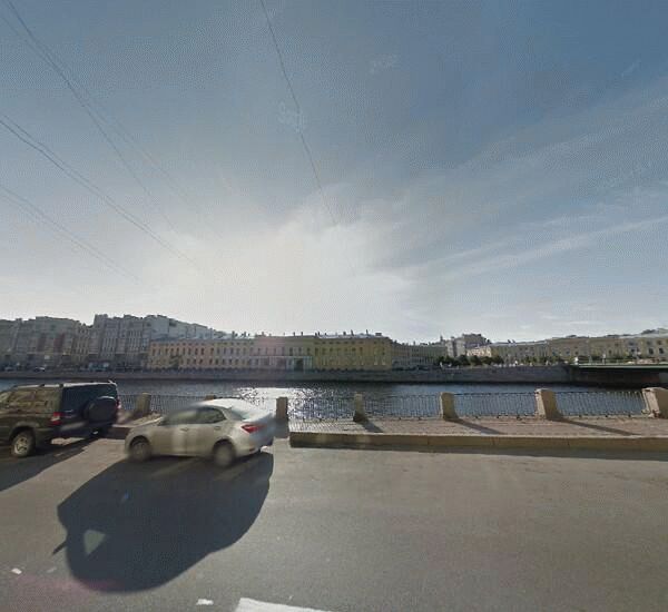 Отделение Русфинанс Банка в Санкт-Петербурге, пер. Апраксин,  д. 8а