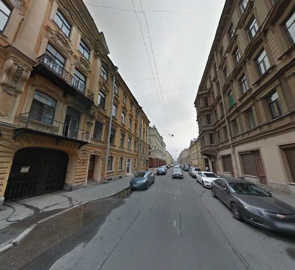 Отделение Москоммерцбанка в Санкт-Петербурге, наб. реки Мойки, дом 62/2, лит. А, пом. 11Н 