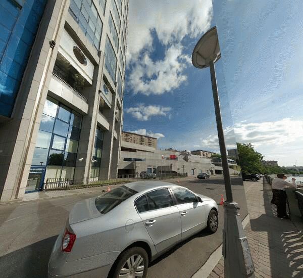 Отделение БыстроБанка в Москве, наб. Тараса Шевченко, д. 23А (Сектор «А», 26 этаж)