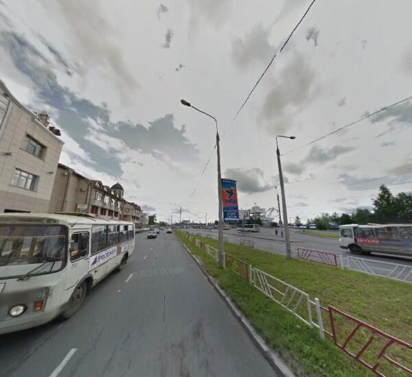 Отделение Русфинанс Банка в Архангельске, наб. Северной Двины,  д. 30