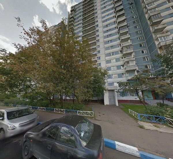 Отделение Сбербанка России в Москве, Нагатинская наб., д. 48/2