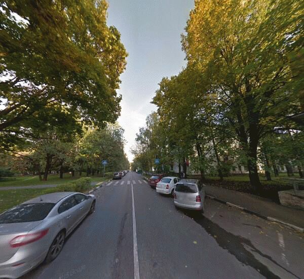 Отделение Сбербанка России в Москве, Нагорный б., д. 10