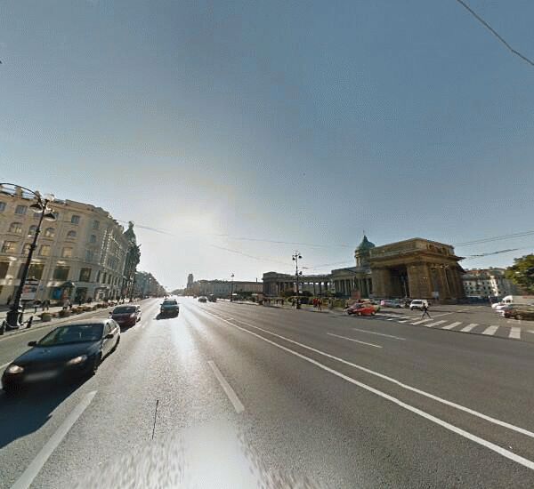 Отделение ВТБ в Санкт-Петербурге, Нарвский пр., д. 24, лит. А, пом. 4-Н