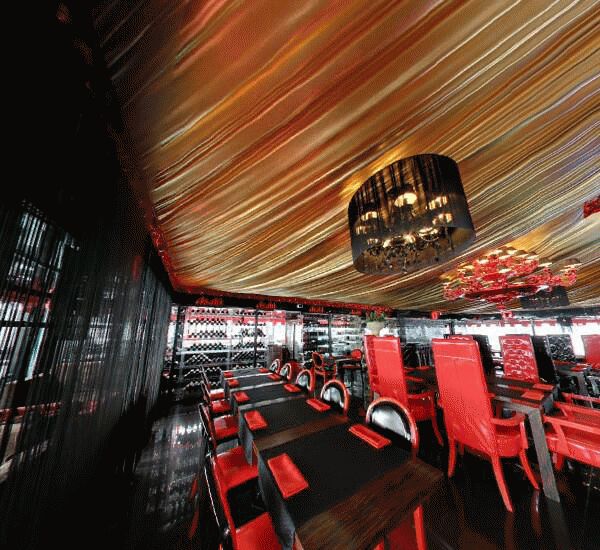 Отделение Энергомашбанка в Санкт-Петербурге, Невский пр., д. 17, Строгановский дворец