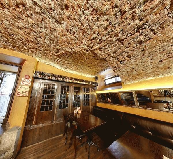 Отделение Возрождения в Санкт-Петербурге, Невский пр., д. 22/24