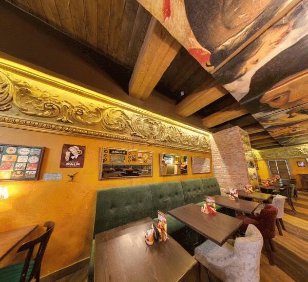 Отделение Ситибанка в Санкт-Петербурге, просп. Невский,  д. 68а