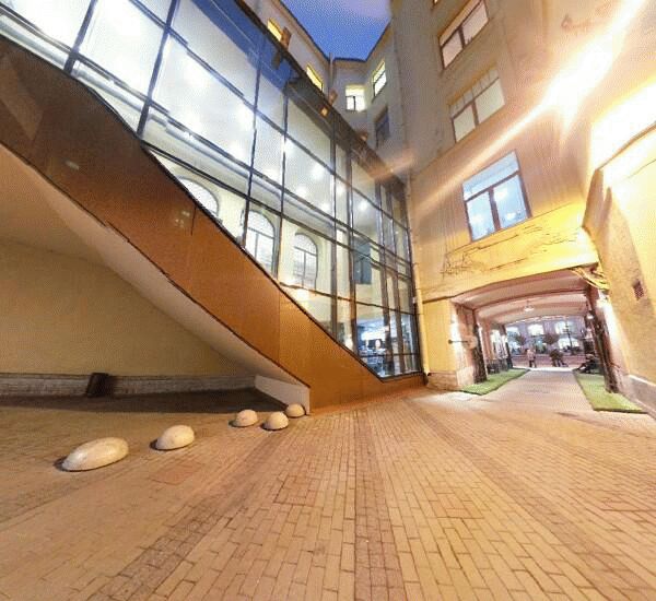 Отделение Русского Стандарта в Санкт-Петербурге, Невский пр., д. 46, пом. 1Н, лит. А