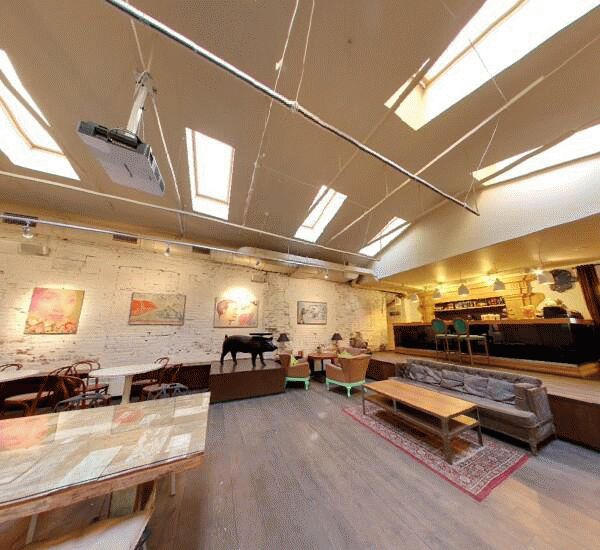 Отделение ПримСоцБанка в Санкт-Петербурге, Невский пр., д. 8