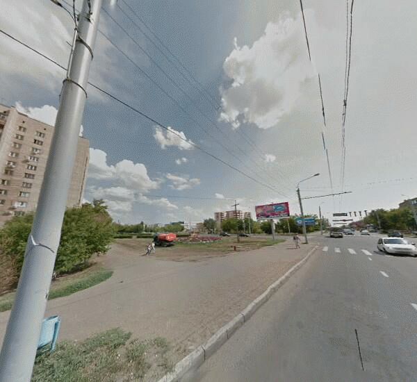 Новая улица 4 Отделение Сбербанка России в Оренбурге, Новая улица 4