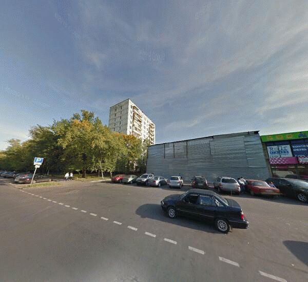 Отделение Хоум Кредита в Москве, Новогиреевская ул., д. 11/36 