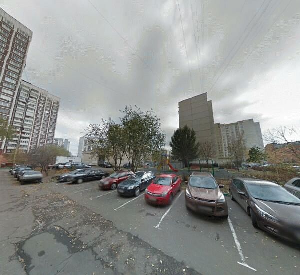 Отделение Росбанка в Москве, ул. Люблинская,  д. 165,  корп. 1