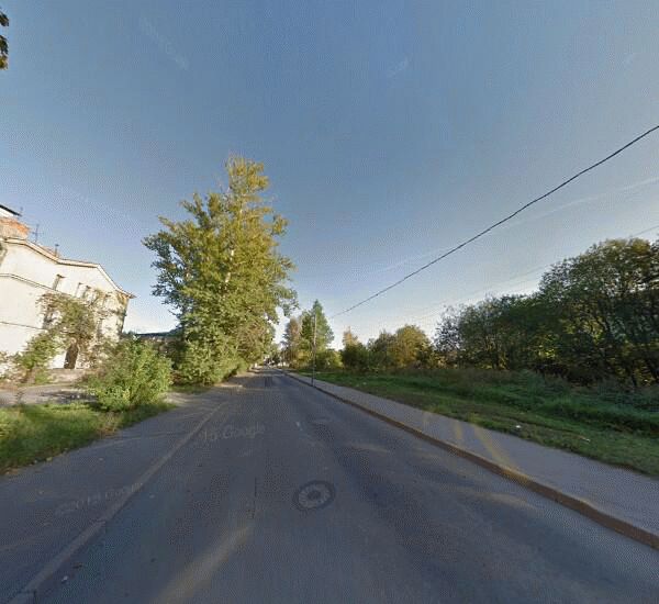 Отделение Банка Санкт-Петербург в Санкт-Петербурге, Новоовсянниковская ул., д. 17, лит. А