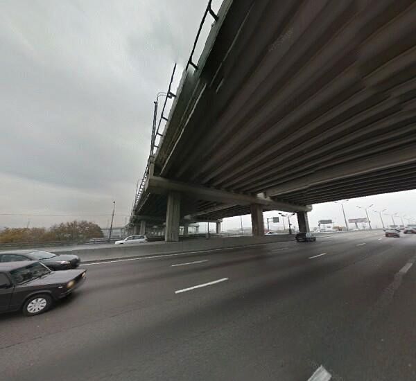 Отделение Тойота Банка в Москве, Новорижское ш., 8 км от МКАД