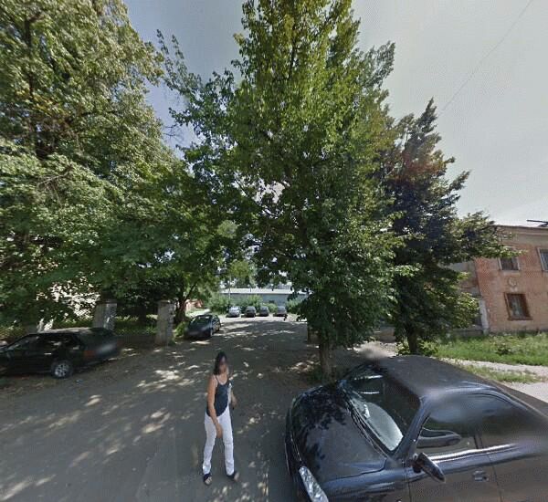 Отделение Траста в Тамбове, Новый проезд 24