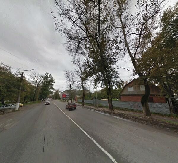 Отделение Сбербанка России в Туле, шоссе Одоевское,  30