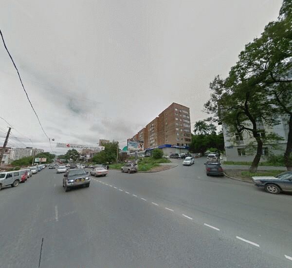 Отделение ББР Банка в Владивостоке, просп. Океанский,  д. 131в