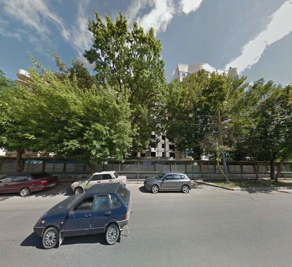 Отделение  Евроазиатского Инвестиционного Банка в Орле, Октябрьская улица 24