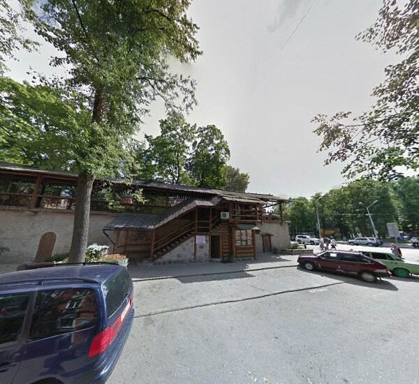 Отделение Почта Банка в Пскове, просп. Октябрьский,  д. 32