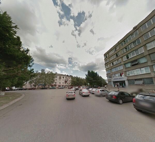 Отделение Траста в Владимире, Октябрьский проспект 47