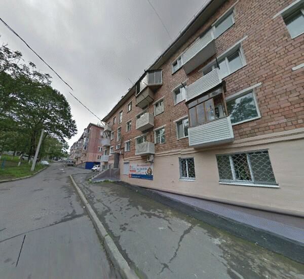 Отделение Роял Кредит Банка в Владивостоке, Олега Кошевого улица 29