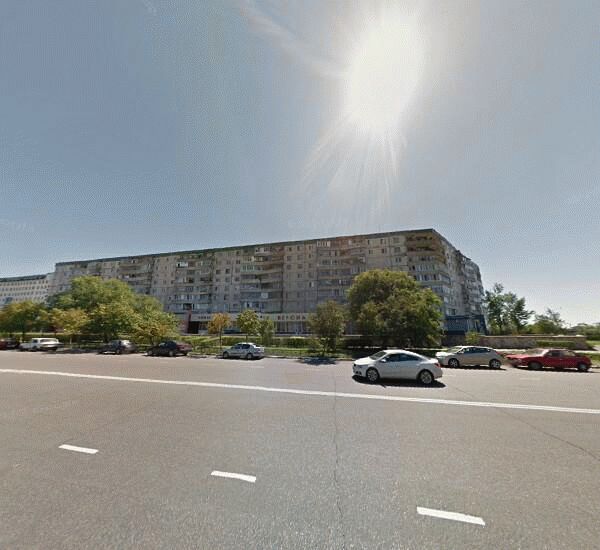 Отделение Промсвязьбанка в Старом Осколе, мкр. Олимпийский,  д. 56