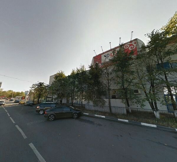 бул. Ореховый, д. 13 Отделение ВТБ в Москве, бул. Ореховый, д. 13