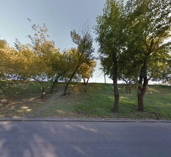 Отделение Авангарда в Москве, ш. Открытое,  д. 9,  стр. 1