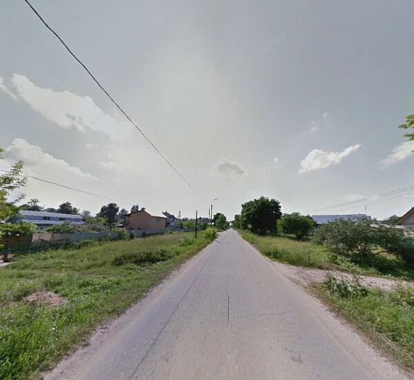 Отделение Возрождения в Москве, п. г. т. Лотошино, ул. Почтовая, д. 2 