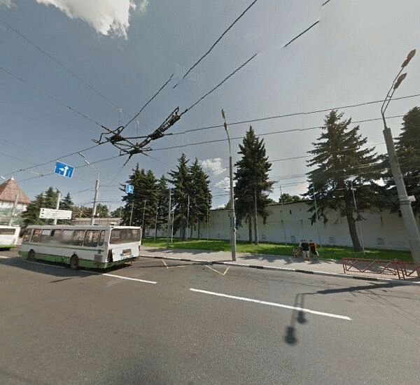 Отделение Хоум Кредита в Ярославле, п. Красный Бор, стр. 1 