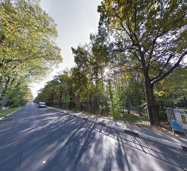 Отделение Сбербанка России в Москве, п. Нагорное, д. 52