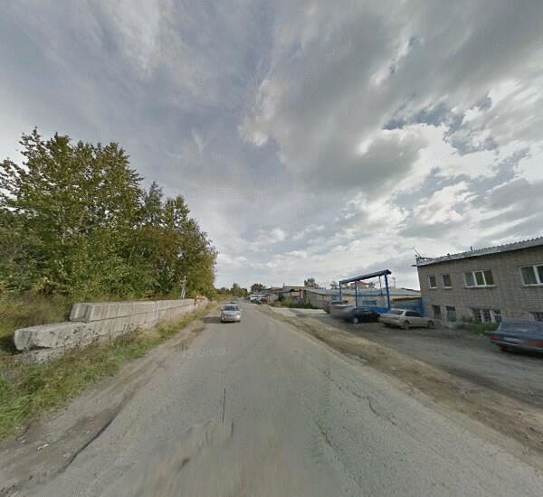 Отделение Сбербанка России в Екатеринбурге, п. Северка, ул. Строителей, д. 41