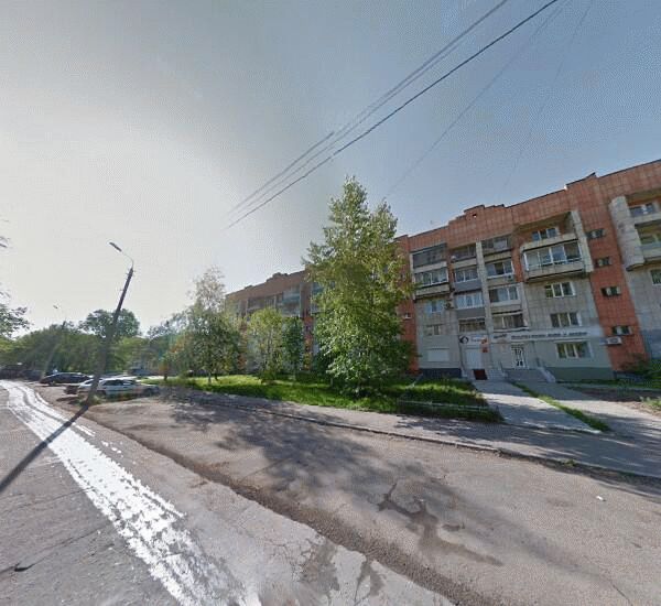 Отделение Роял Кредит Банка в Комсомольске-на-Амуре, ул. Партизанская,  д. 15