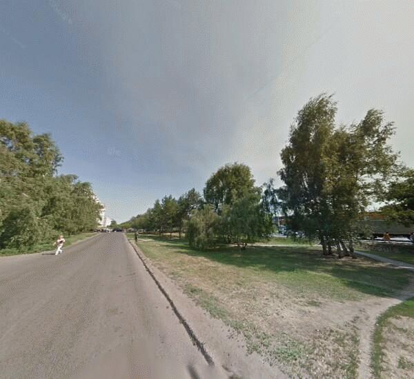 Отделение Русского Стандарта в Барнауле, тракт Павловский,  д. 132