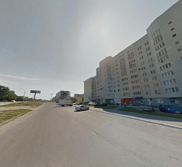 Отделение Возрождения в Барнауле, Павловский тракт 227