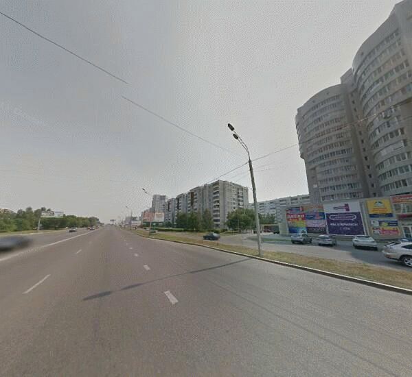 Отделение Сбербанка России в Барнауле, Павловский тракт 243Н9